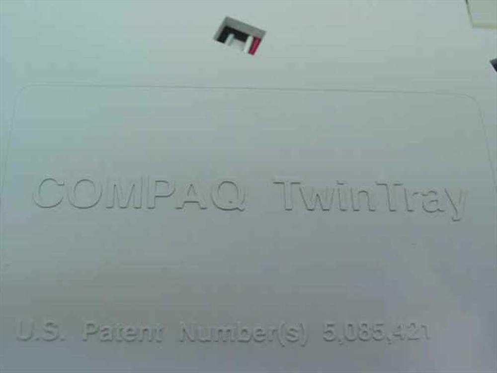 Compaq Pagemark 20 TwinTray 134263