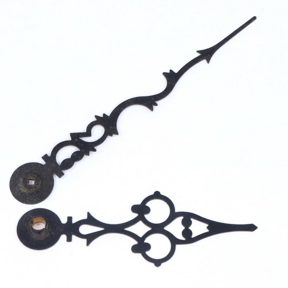 JAUCH CLOCK HANDS - 4-1/16" MINUTE HAND - MC433