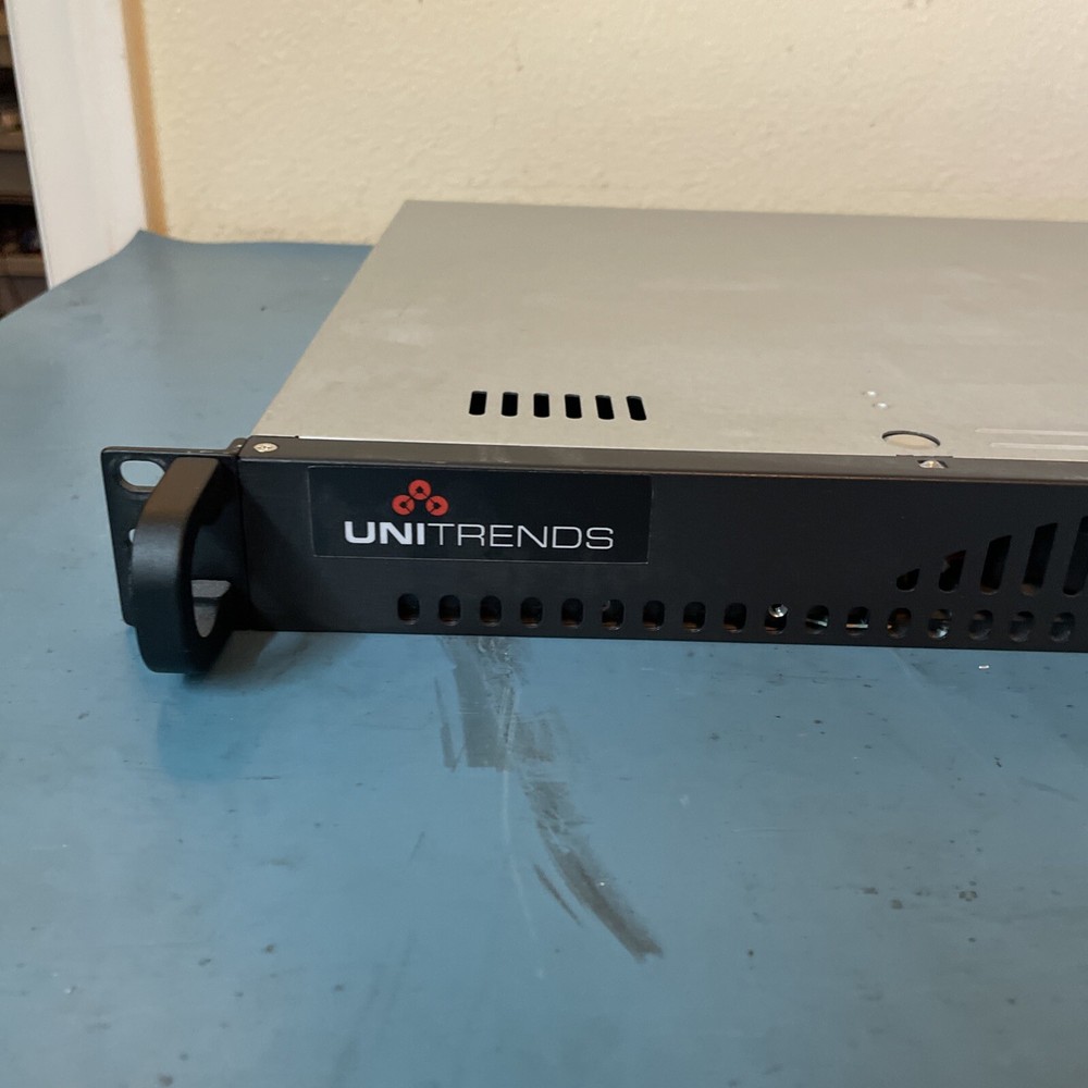 UNITRENDS Recovery 604