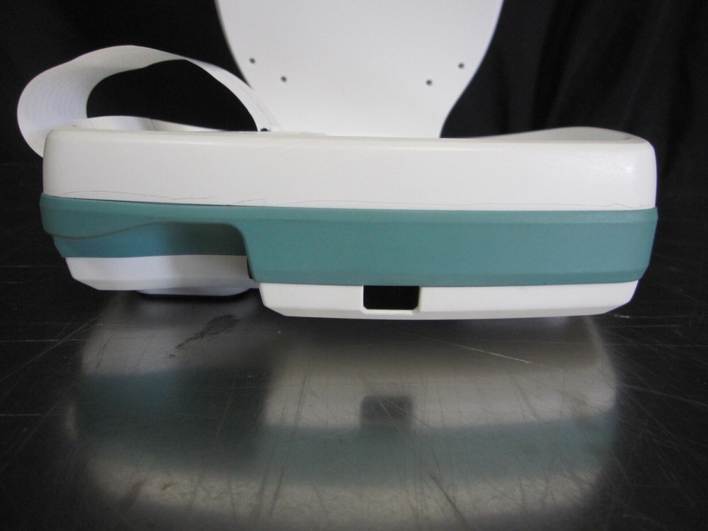 Verathon BVI9400 Bladder Scanner Console ONLY (Ref 0570-0190) ~ E