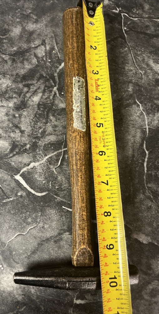 Tack Hammer Wooden Handle