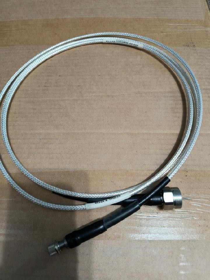 SilverLine Test Cables SLU04-BMSM-06.00F