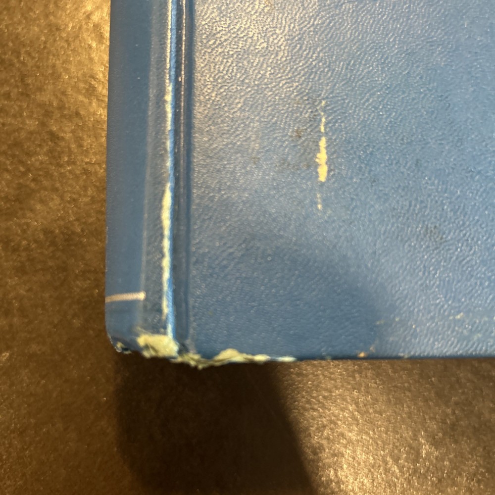 Scott's Standard Postage Stamp Catalogue 1971 Volume 2 Hardcover Book