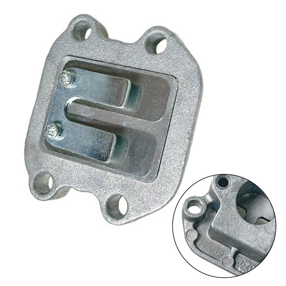 Compatible Intake Valve for ET650 ET950 For Enhancing Generator Functionality