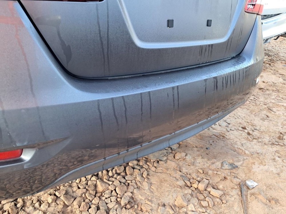 SENTRA 2015 Glove Box 4761752