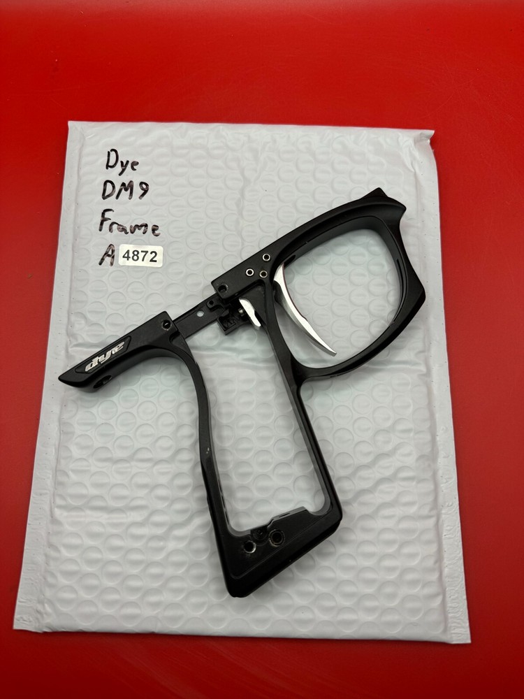 Dye DM9 Frame