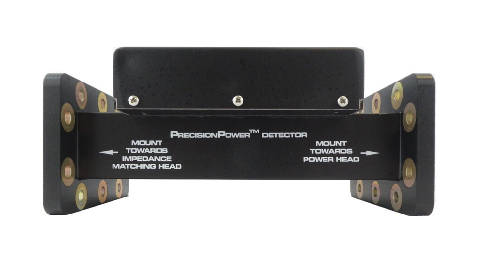 MKS Instruments FI20164-1 Precision Power Detector Microwave RF ASTeX Working