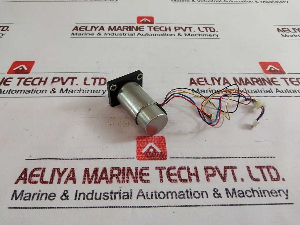 Foster 042686 Step Motor