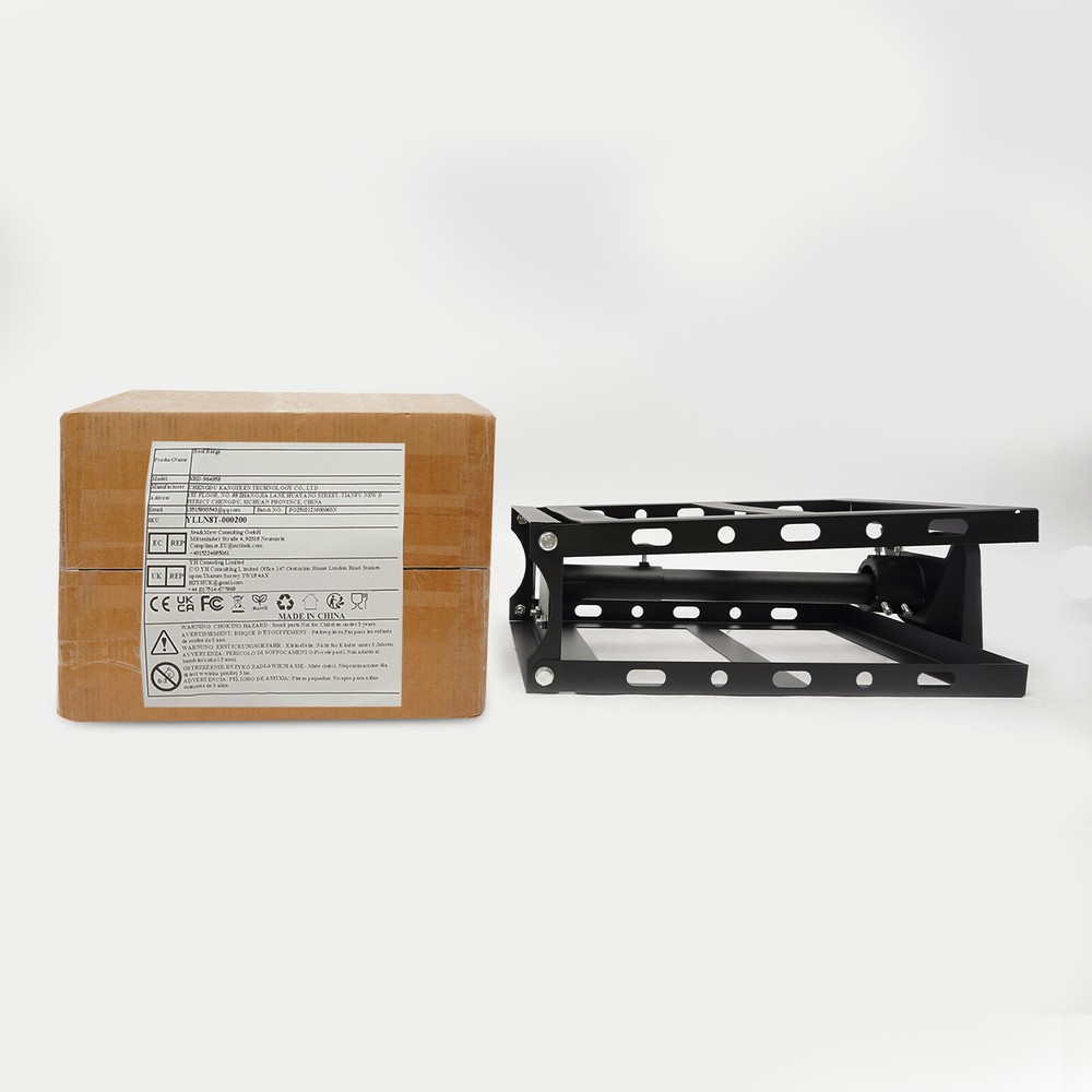 661.39lb Brackets Solar Panels Adjustable Solar Panel Mounting Bracket Universal