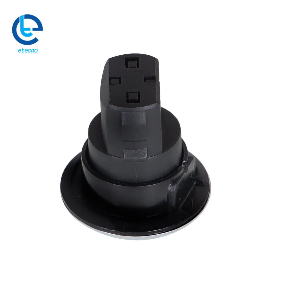 Keyless Push Button Engine Start Stop Switch For Jeep Grand Cherokee 2009-2013