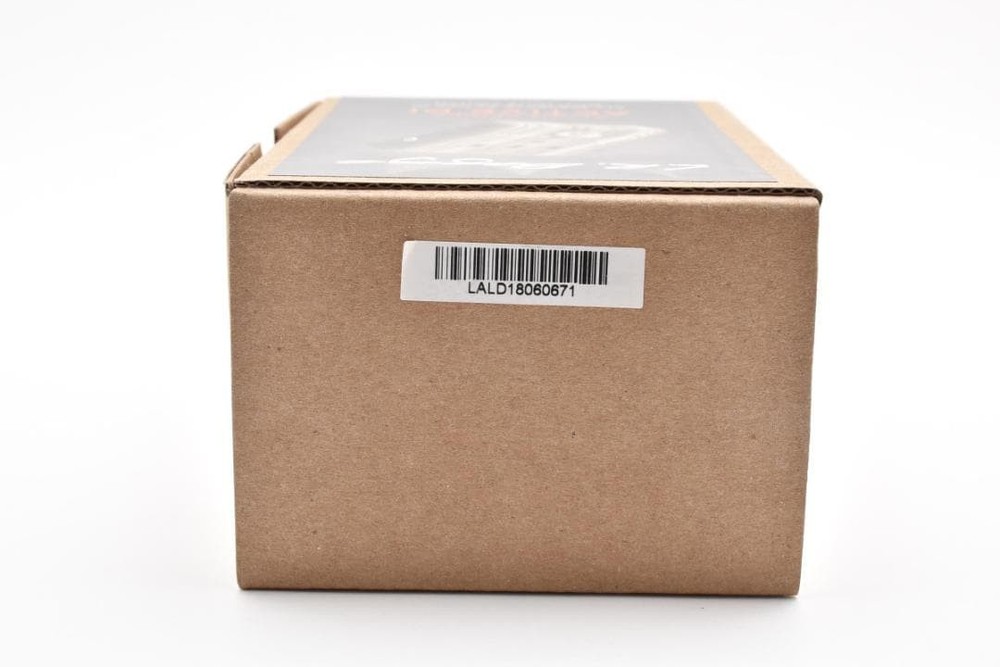 L.R.Baggs ALIGN SERIES ACTIVE DI New Unused