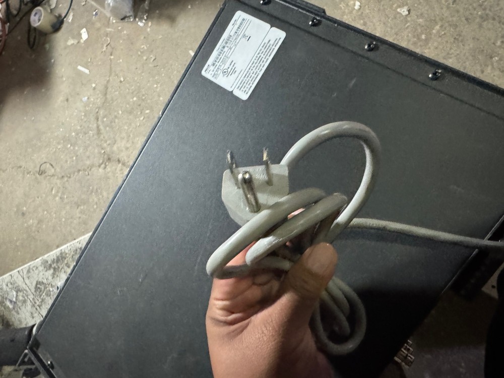 PELCO CM6700-MXB4 SWITCHER CONTROLLER