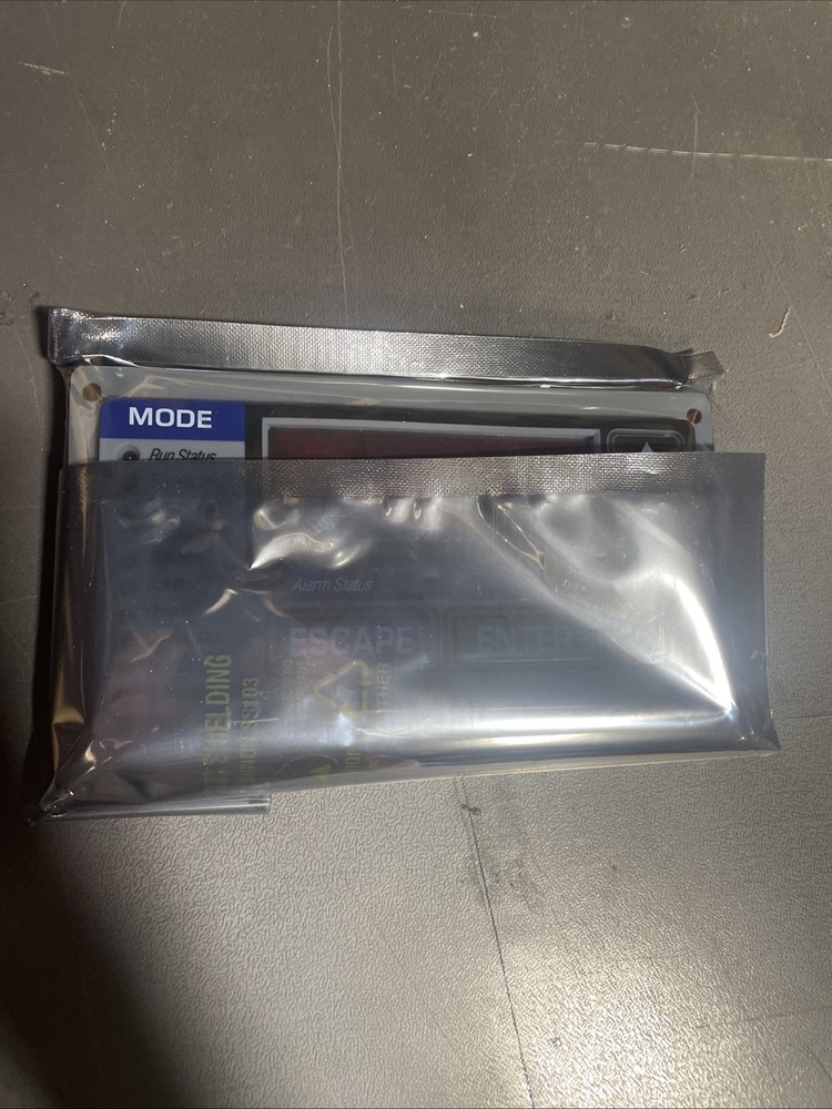 Carrier HK50AA063 Programmed Standard Tier Display Module