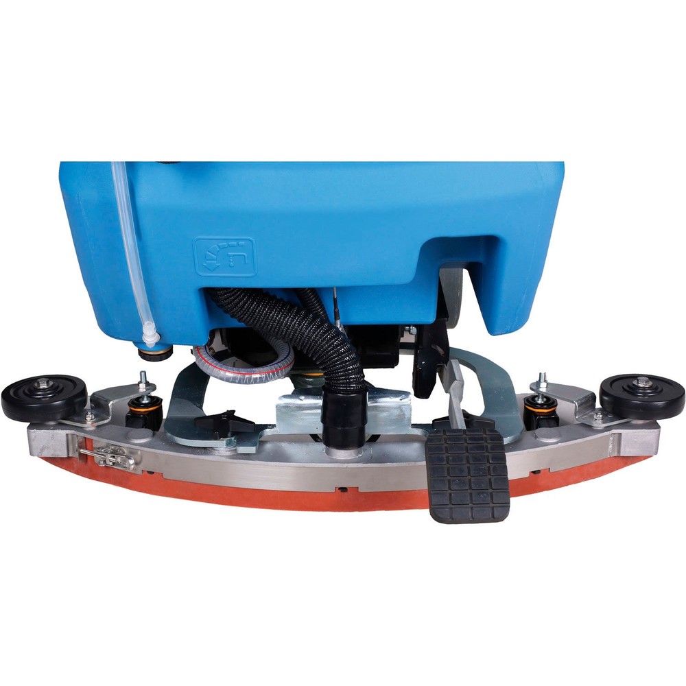 Auto Floor Scrubber 20" Cleaning Path