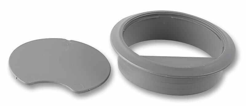 PRO POWER - 80mm Round Cable Gland