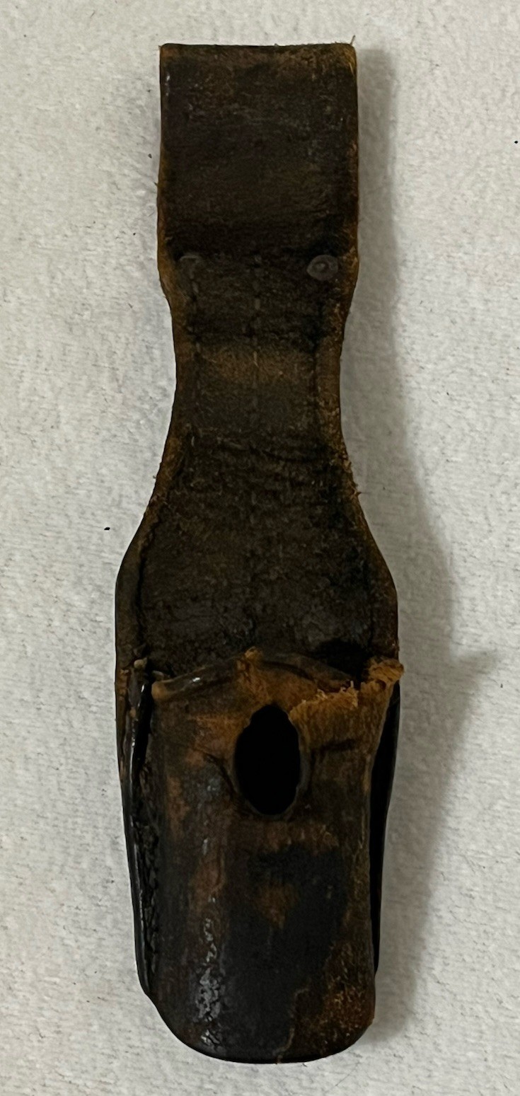 WW2 GERMAN K98 BAYONET WITH SCABBARD AND FROG