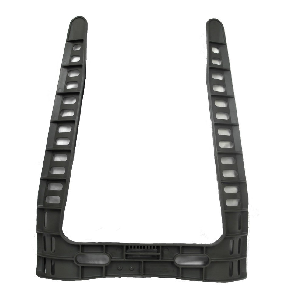 Genuine Issue MOLLE Rucksack Frame — Medium