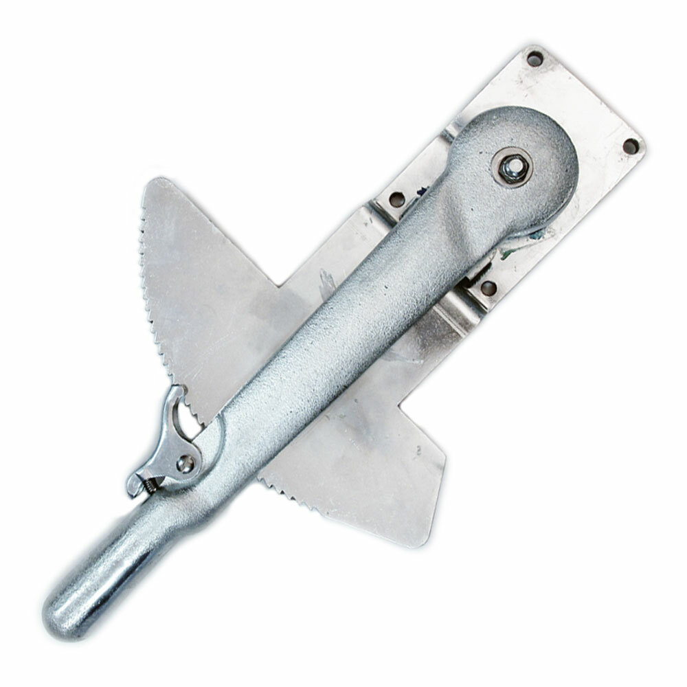 Ratchet Tension Arm Assembly. Fits Biro Saws 11, 1433, 22, 33, 3334, 34. Repl...