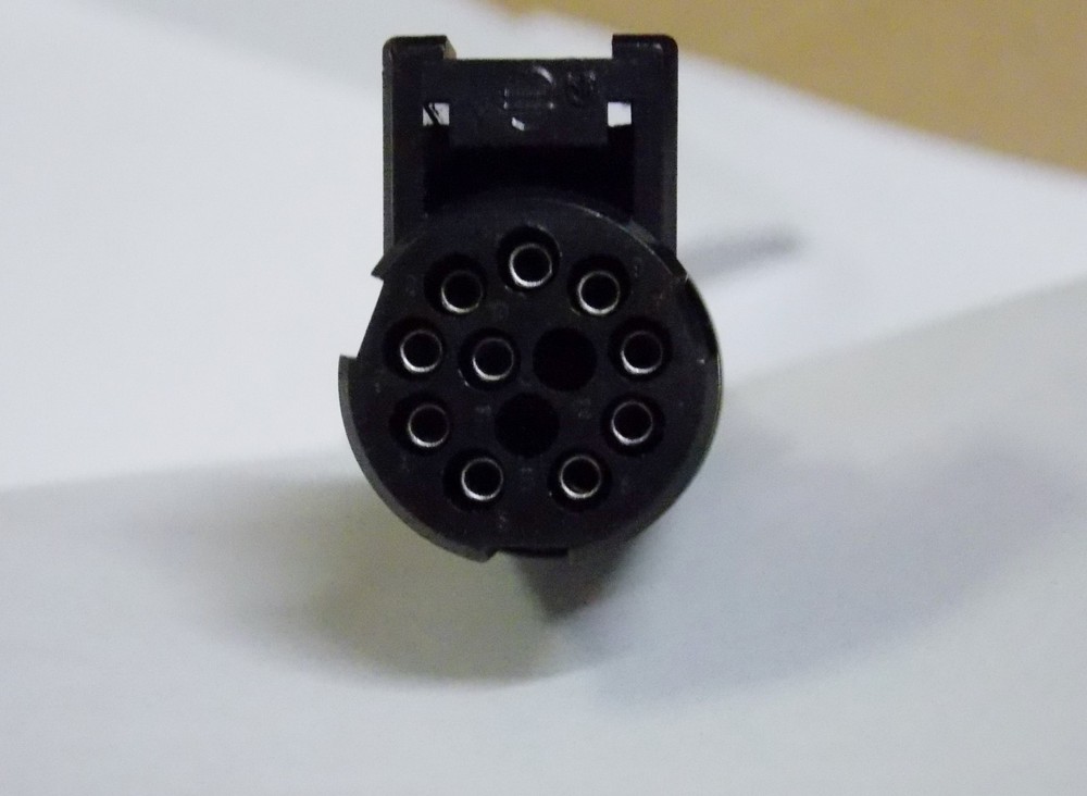 HUNTER SENSOR CABLE, Hunter Wheel Alignment Sensors, 20', Shielded, USA MADE