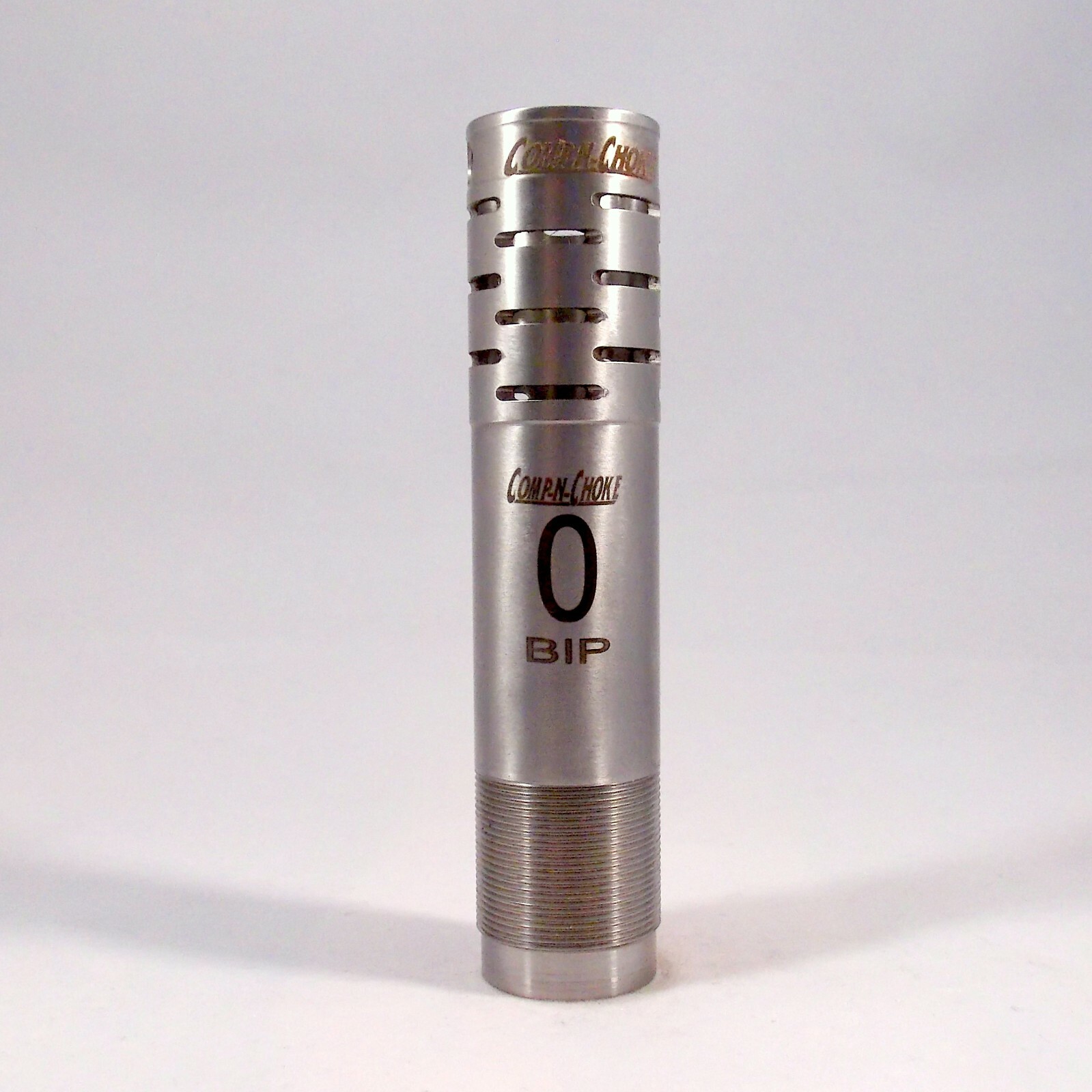 NEW COMP-N-CHOKE PORTED STAINLESS BROWNING INVECTOR PLUS CHOKE TUBE CHOICE