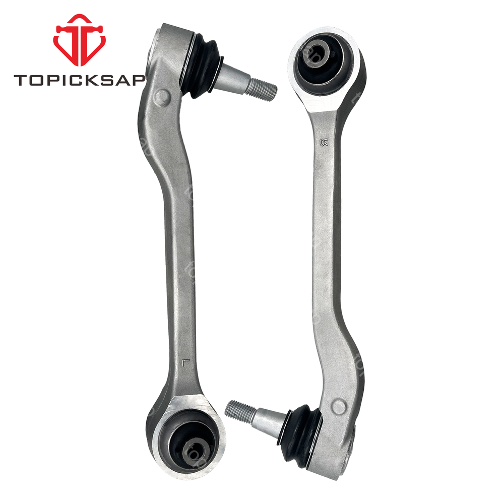 4Pcs Front Lower Left Right Side Control Arms Kits For 2016-2021 Chevy Camaro