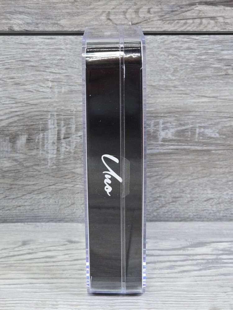 Noteband Wrist Wearable Apple Android Bluetooth Uno Techno Inc NEW SEALED