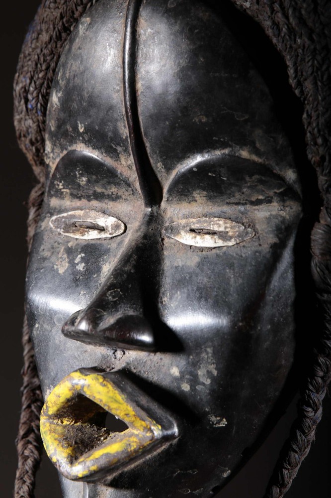 Mask Dan 2247