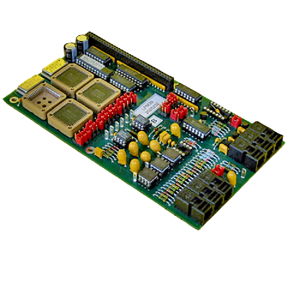 SICK MCS 100E CD HW PD Serial OPTICAL Interface module LPM 39