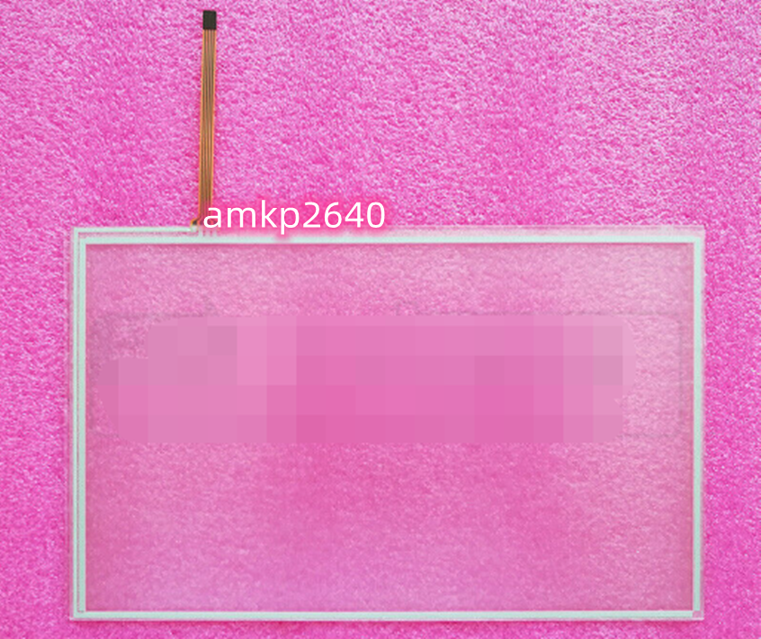 New For TS1100l TS1100 Touch Screen Glass Panel #am