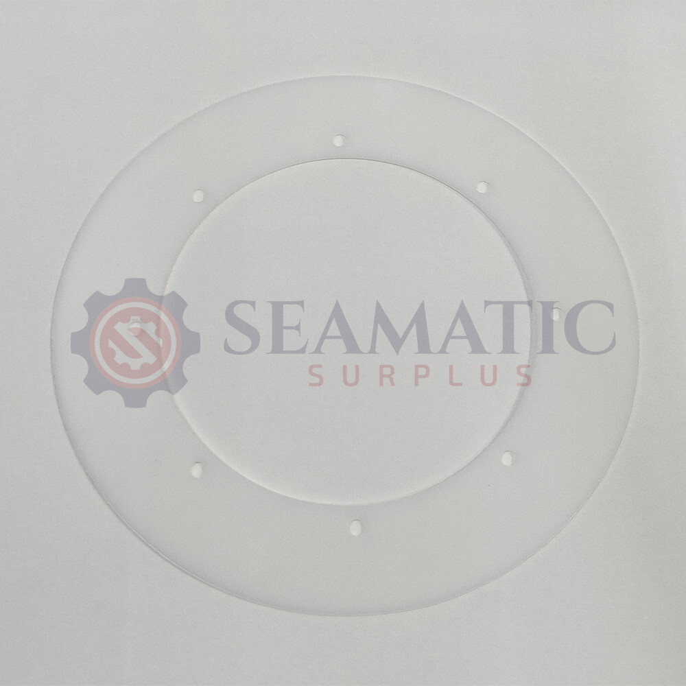 GRACO 257681 KIT, WIPER PE MAIN , GI#11+