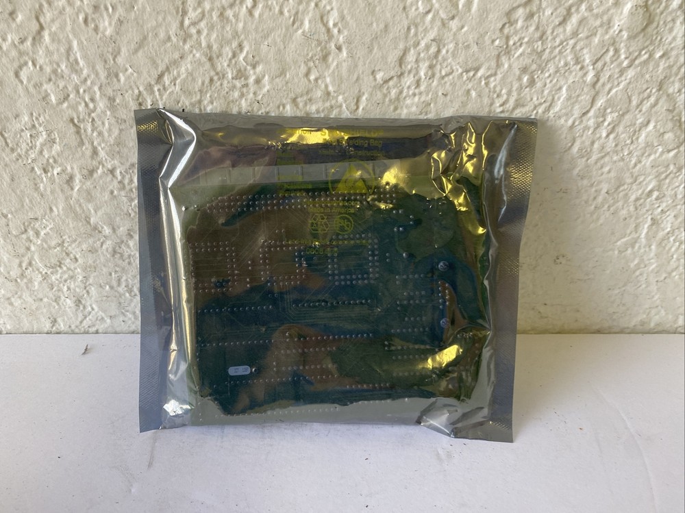 VIDEOJET ASSY. 370785-A PCB# 370763-A