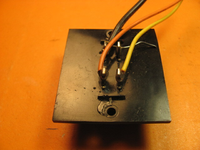 📈JVC SPEAKER TERMINAL 5550 STEREO RECEIVER