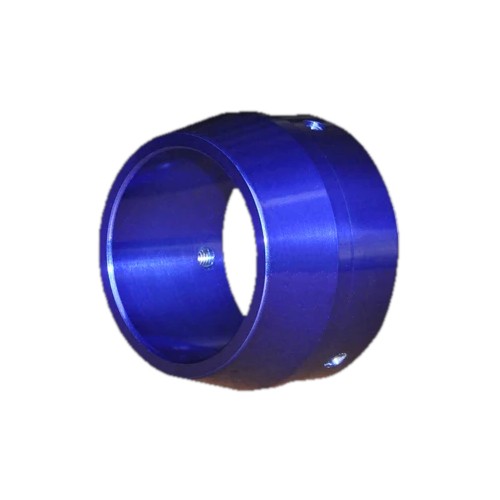 Voodoo Billet Endcap VMMECBU for Voodoo Mini Meg