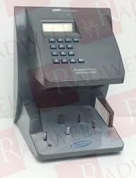 INGERSOLL RAND 1000-E / 1000E (USED)