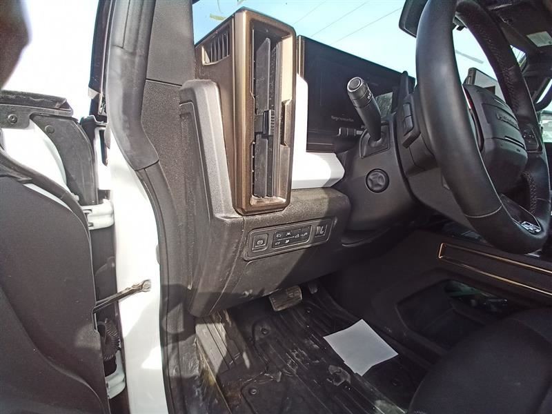 Camera/Projector from 2023 Hummer EV 11317051