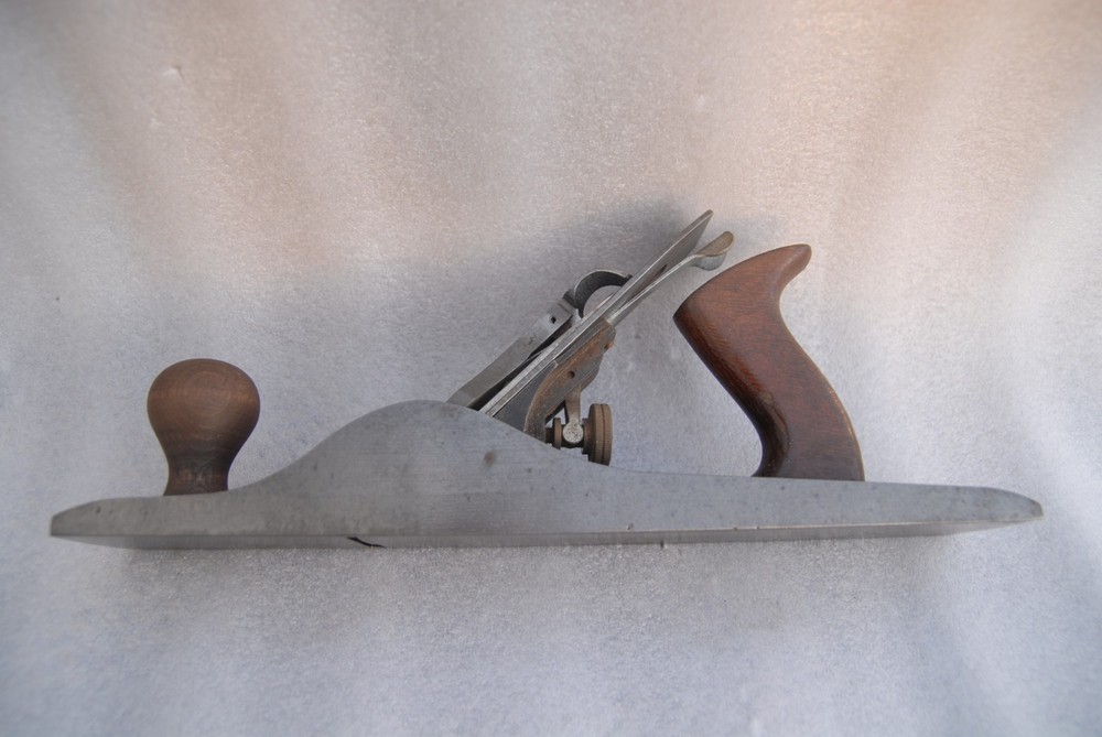 DRONFIELD No5 Woodworking Hand Plane