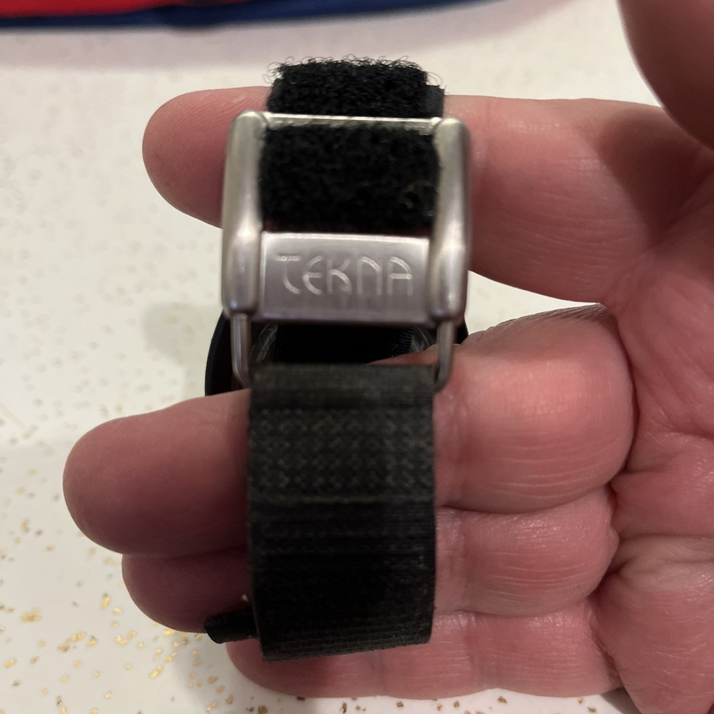 Tekna Digital Dive Timer diving diver watch- Needs Battery