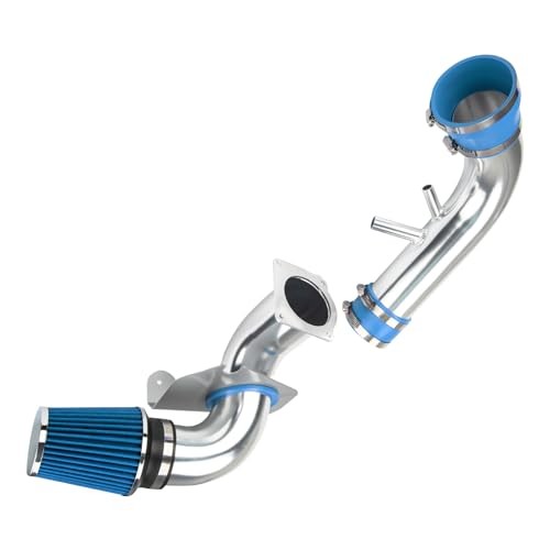Air Intake Kit, Cold Air Intake System Kits + Filter Replacement for 1996-2004