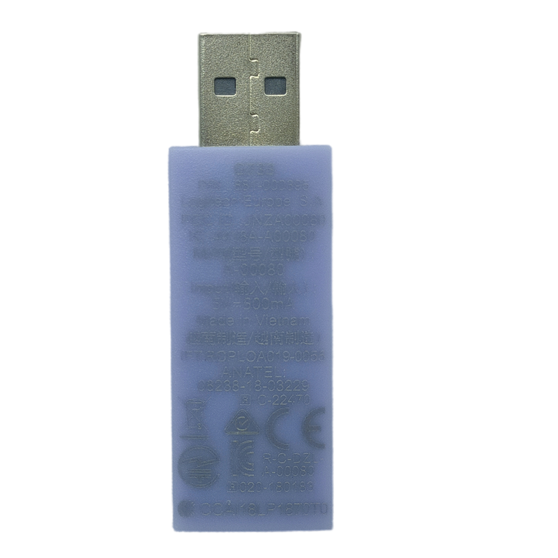 USB Receiver Dongle Adapter A-00080 For Logitech G733 Wireless Gameing Headset