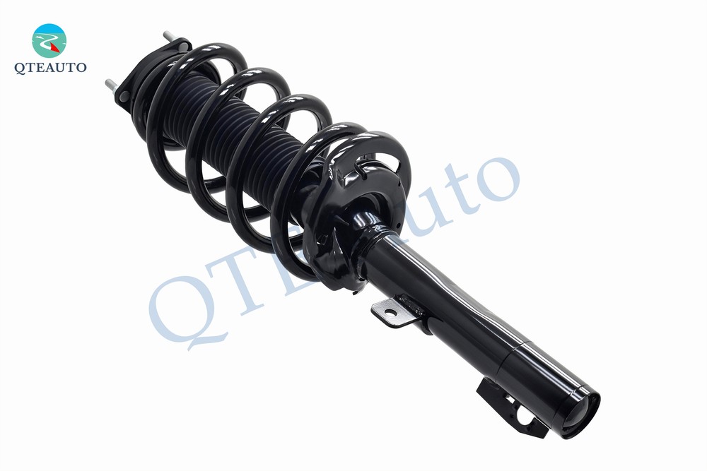 Front Quick Complete Strut-Coil Spring Assembly For 2018-2023 Ford Transit-350