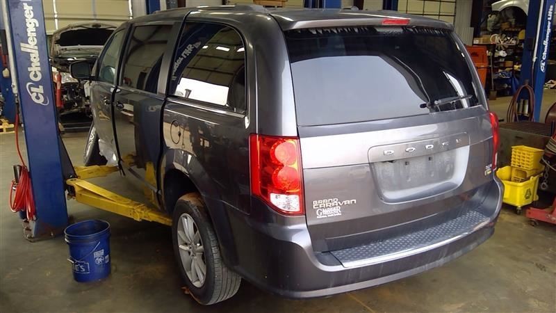 CARAVAN 2019 Glove Box 217264