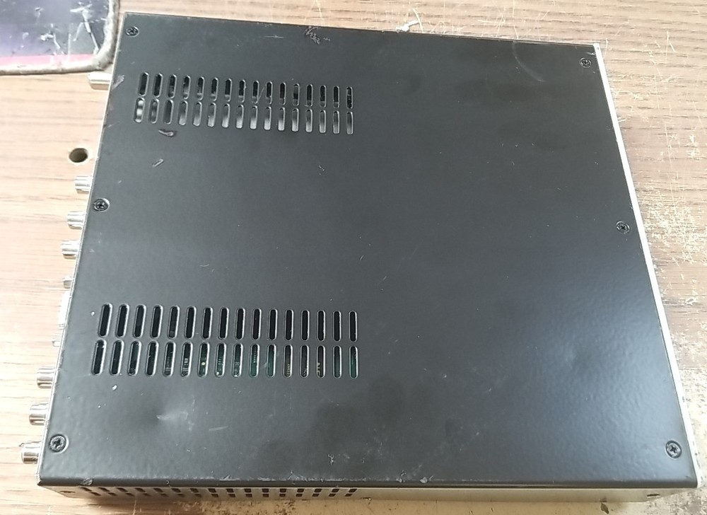 DRAKE DIGITAL DSE24-CC ENCODER: high definition digital signage. *READ⬇️*