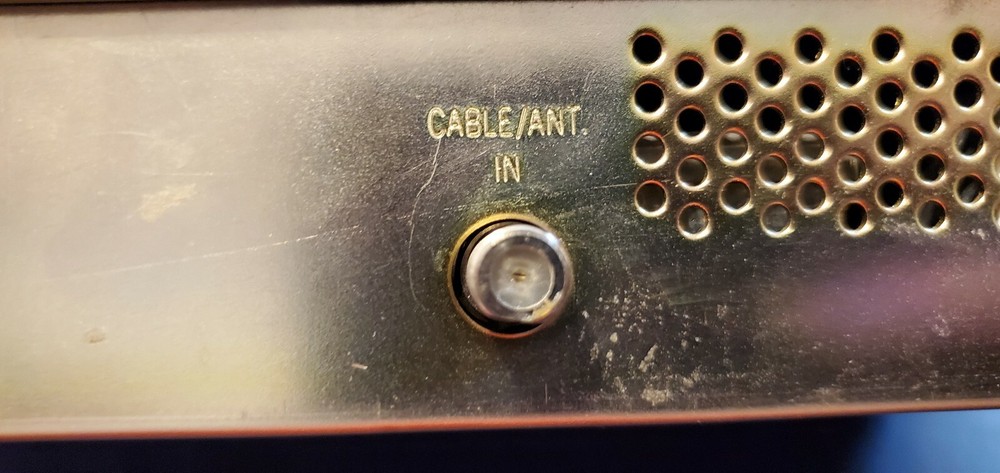 Universal Wireless Remote Control TV/Cable Channel Tuner, Universal Wireless