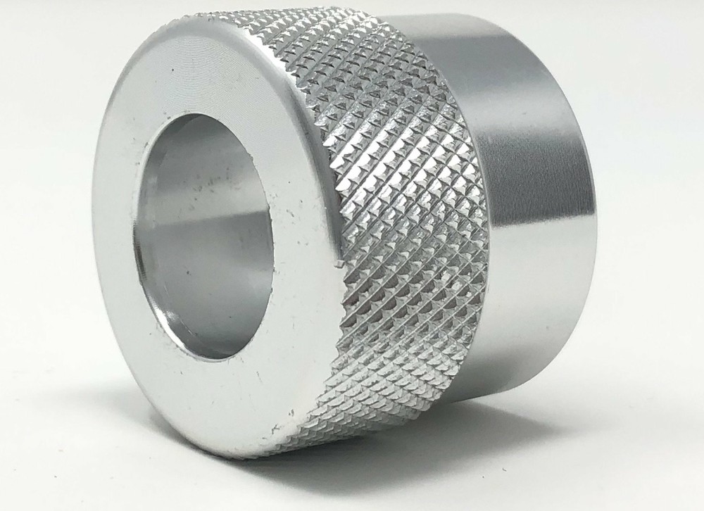 BLUONICS UV Sterilizer Replacement Silver Nut Open End for Water Filter System