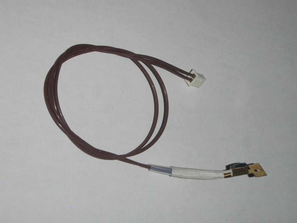 Temperature Sensor for Regal Kitchen Pro Bread Maker Machine Model K6761