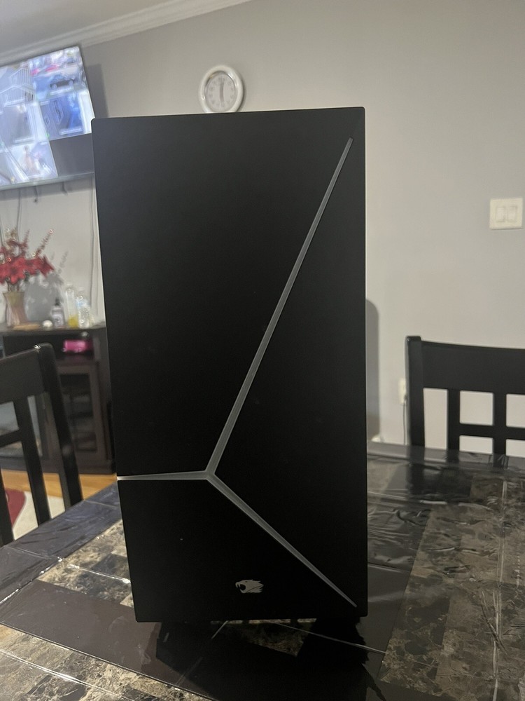 used gaming pc desktop