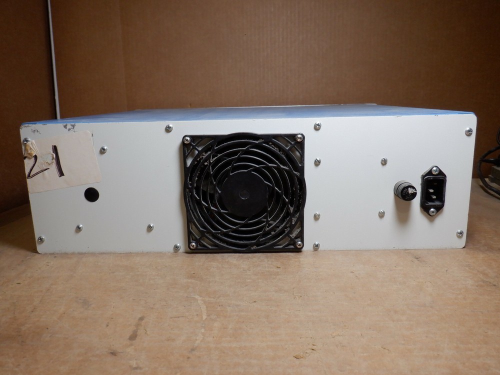 PAGE TECH 2000 DIGITAL MODULATION