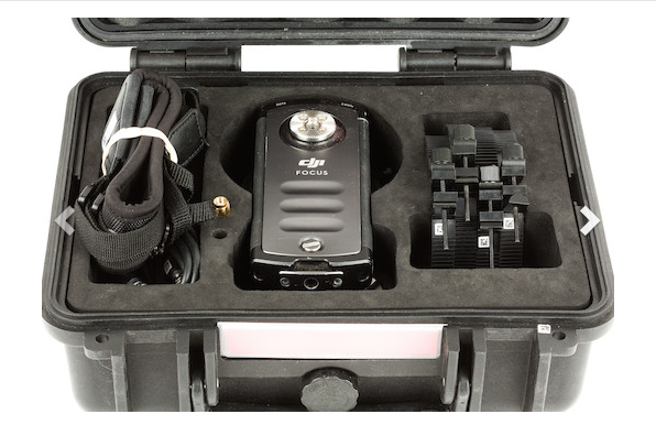 DJI Focus Wireless Follow Focus System