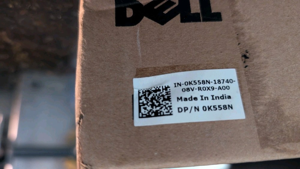 New Dell PDU Power Distribution Unit # 0K558N