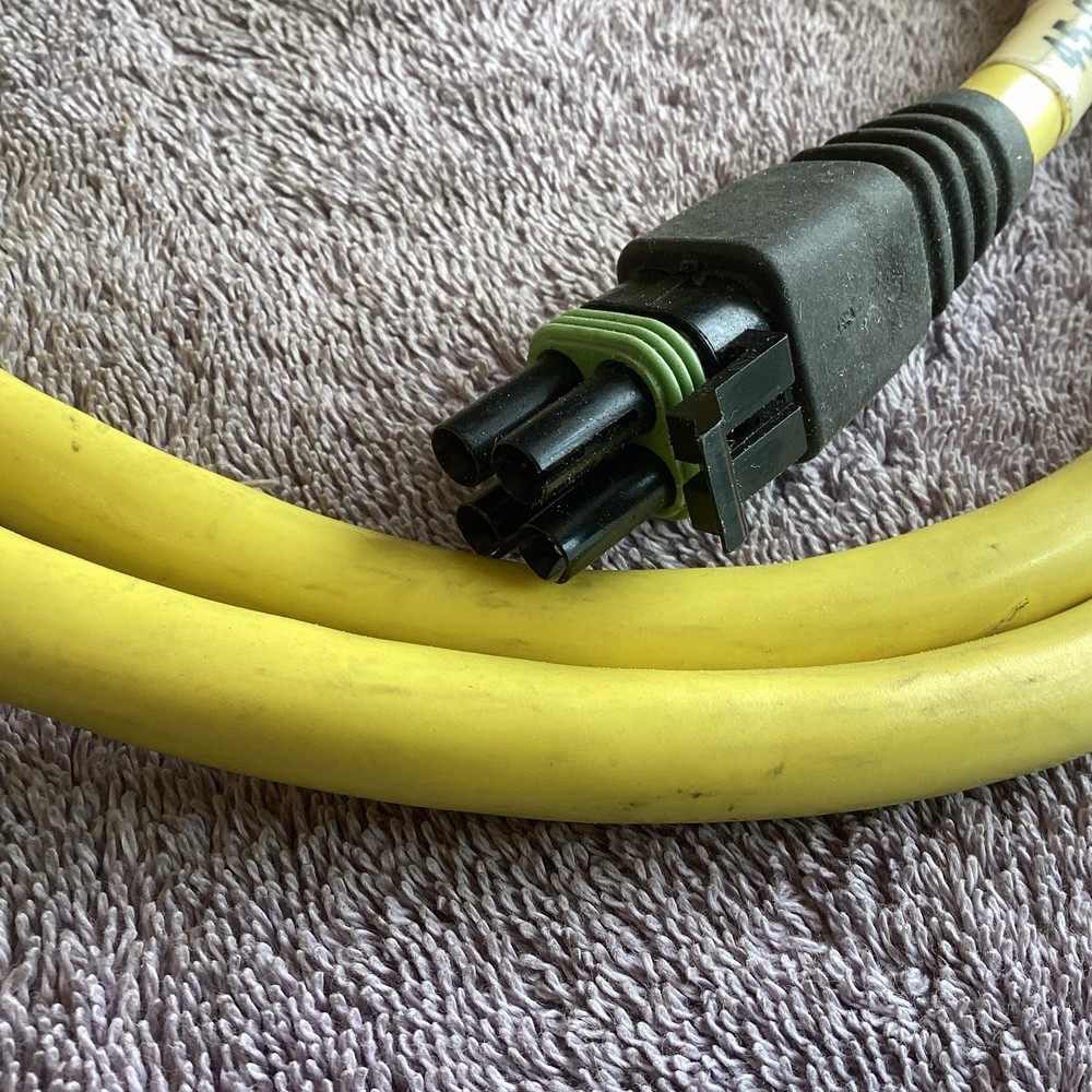 Legacy / MID-TECH….45-08106…Power Cable….NEW🇺🇸